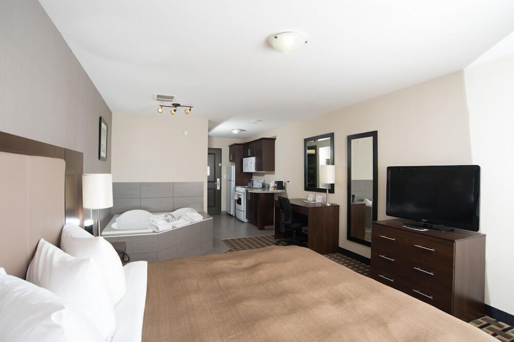 Western Star Inn & Suites Esterhazy, Billede 4