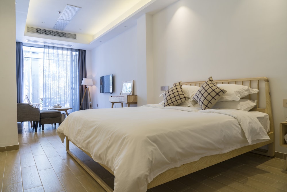 Premium Room, Balcony