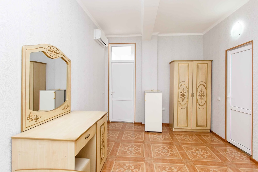 Deluxe Triple Room photo 3
