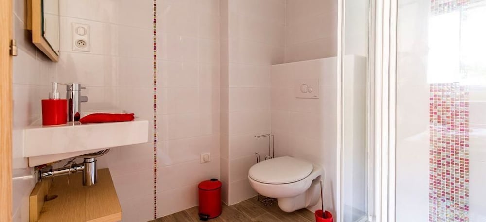 Double Room, 1 Double Bed photo 2