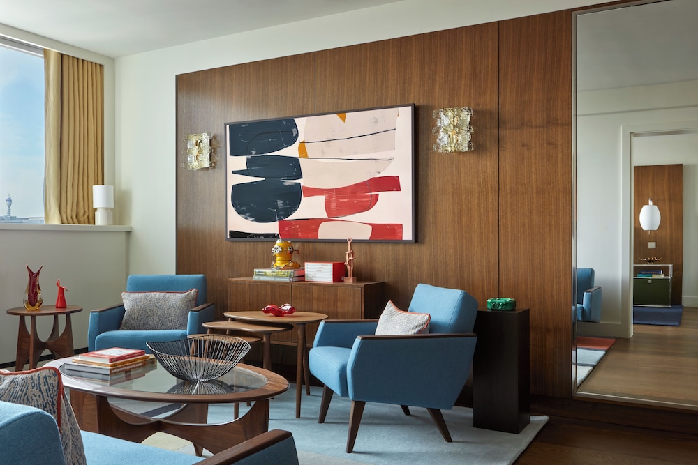 Mid-Century Suite
