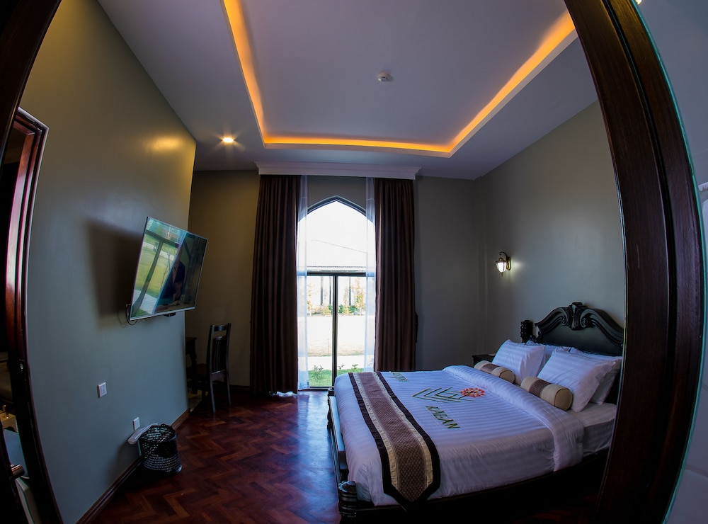 Premier Suite Room photo 1
