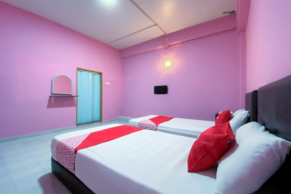 Deluxe Twin Room - Photo 4