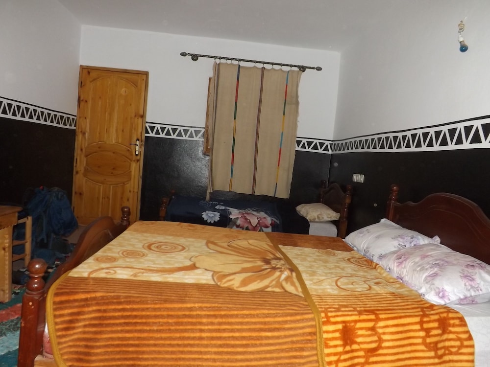 Room, Multiple Beds photo 2
