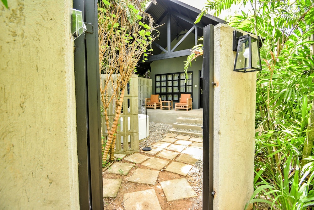Garden Villa - Photo 10