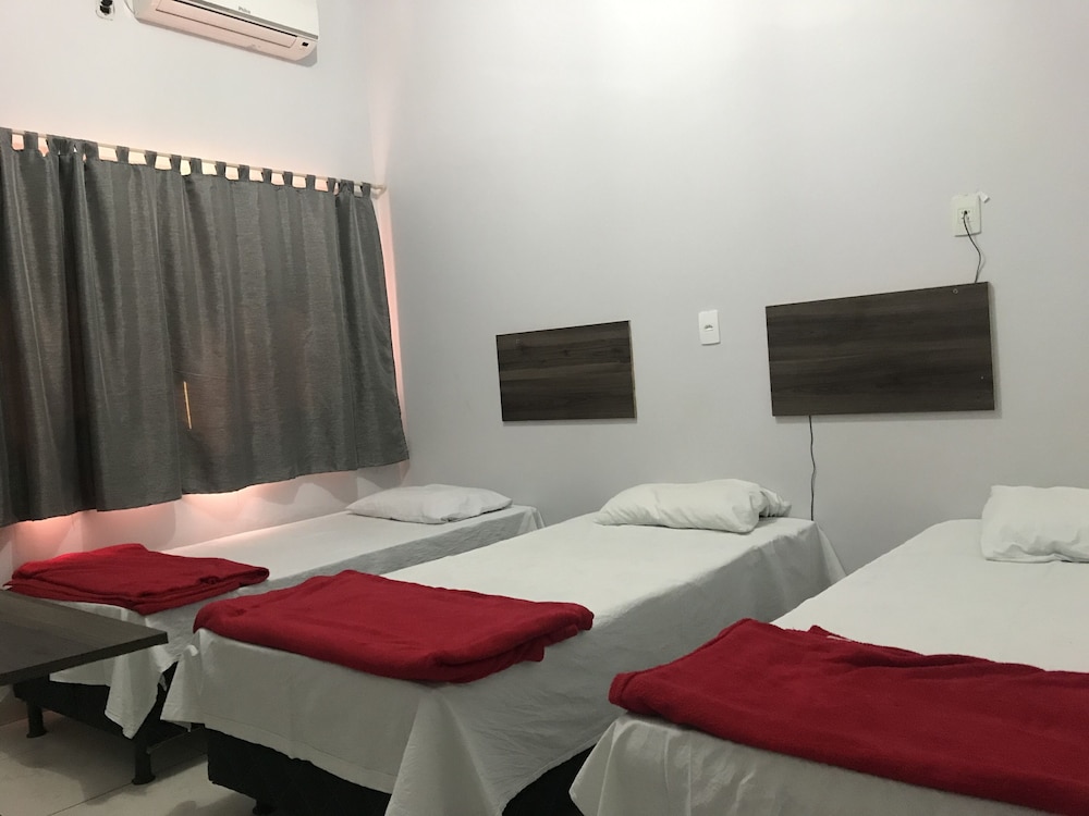 Superior Room, 3 Twin Beds