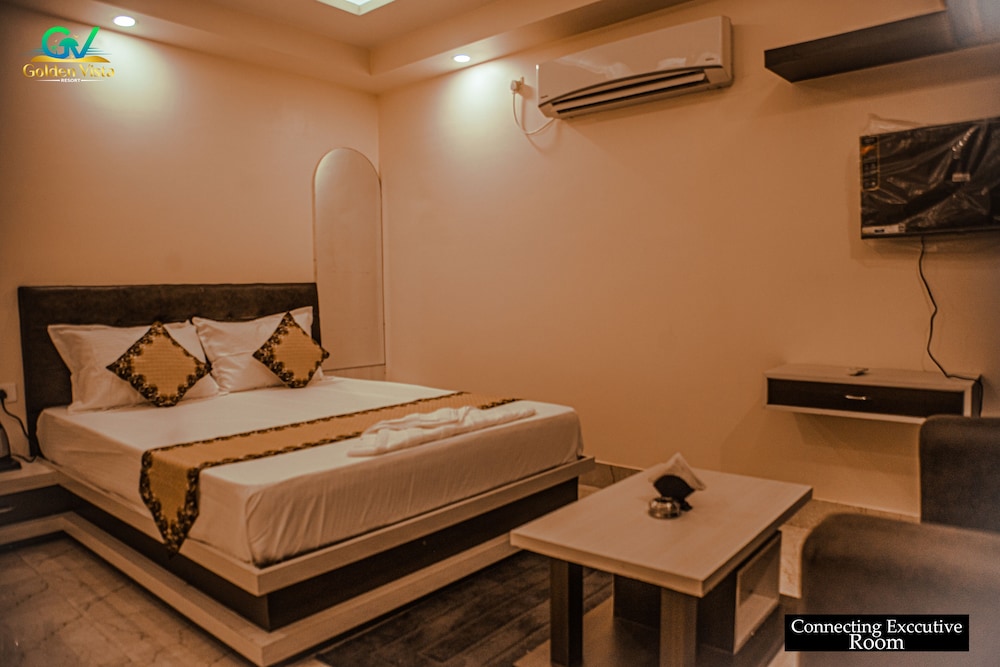 Executive Triple Room