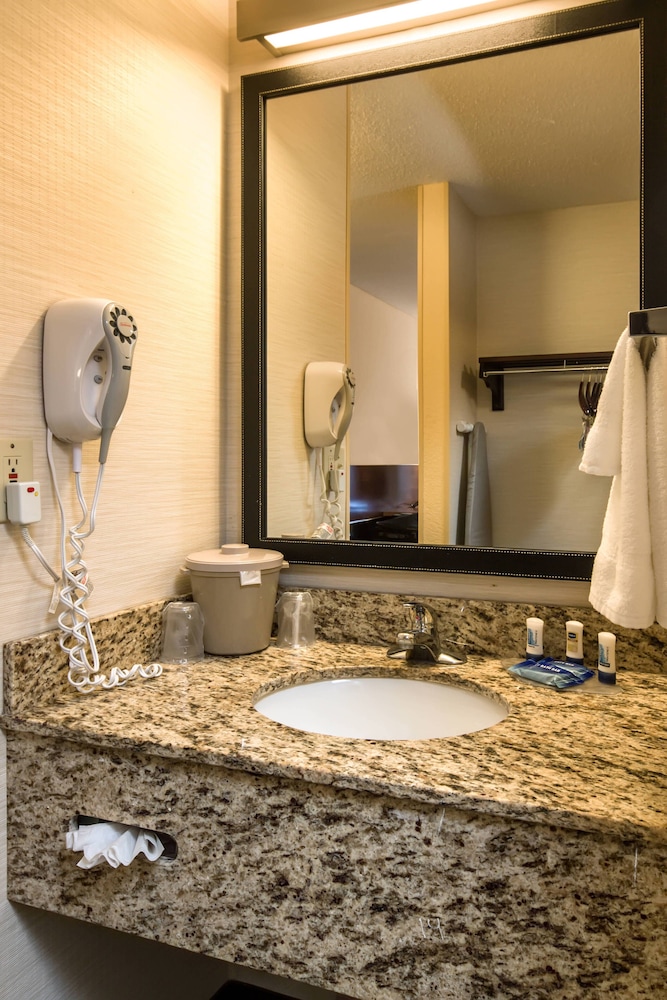 Fairfield Inn & Suites Jacksonville Airport, Bilde 2