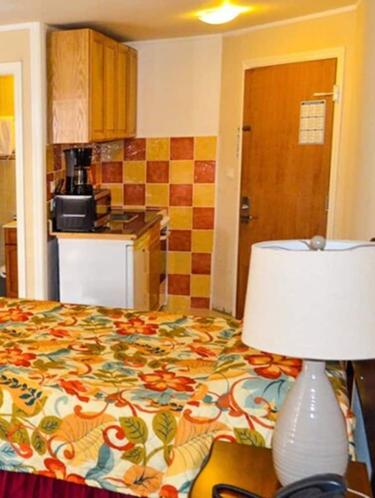 Deluxe Room (Accessible) photo 1