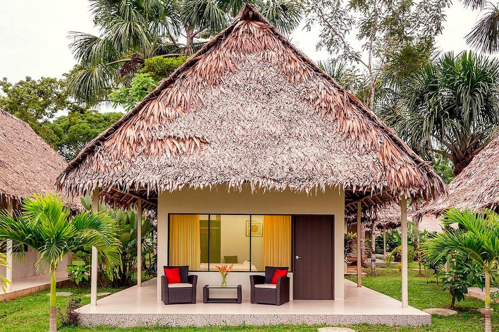 Traditional Double Room, Terrace photo 3
