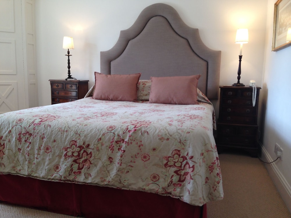 Double Room, 1 Double Bed photo 2