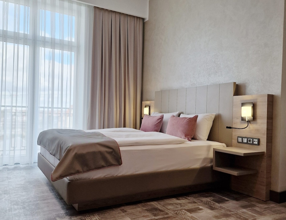 Comfort Triple Room, Non Smoking