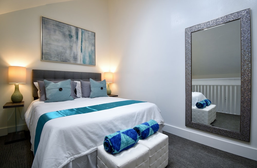Studio (Bedroom Loft - Unit 3) photo 2