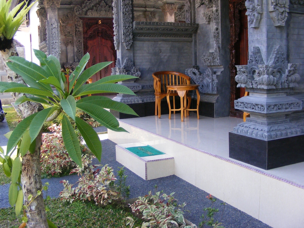 Deluxe Single Room, 1 Bedroom, Garden View photo 3