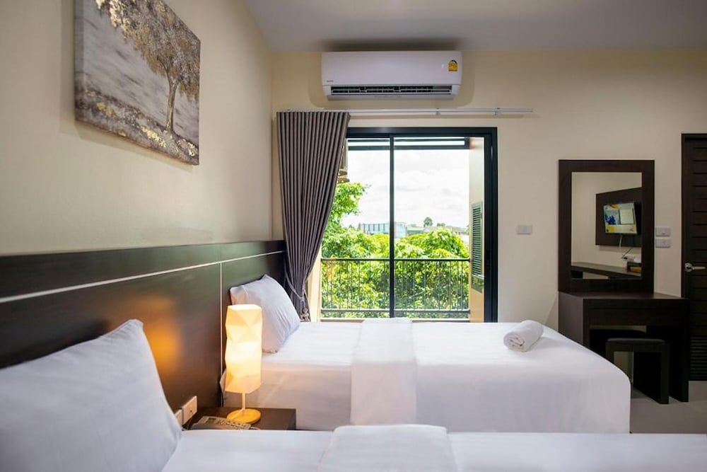 Superior Twin Room - Photo 11