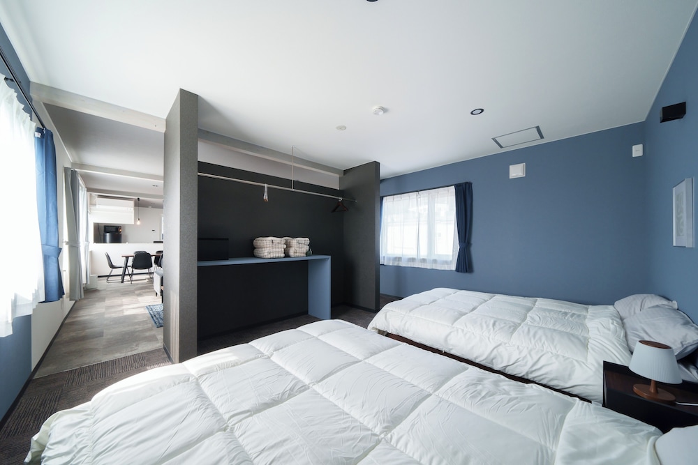 Comfort House, Sea View photo 2