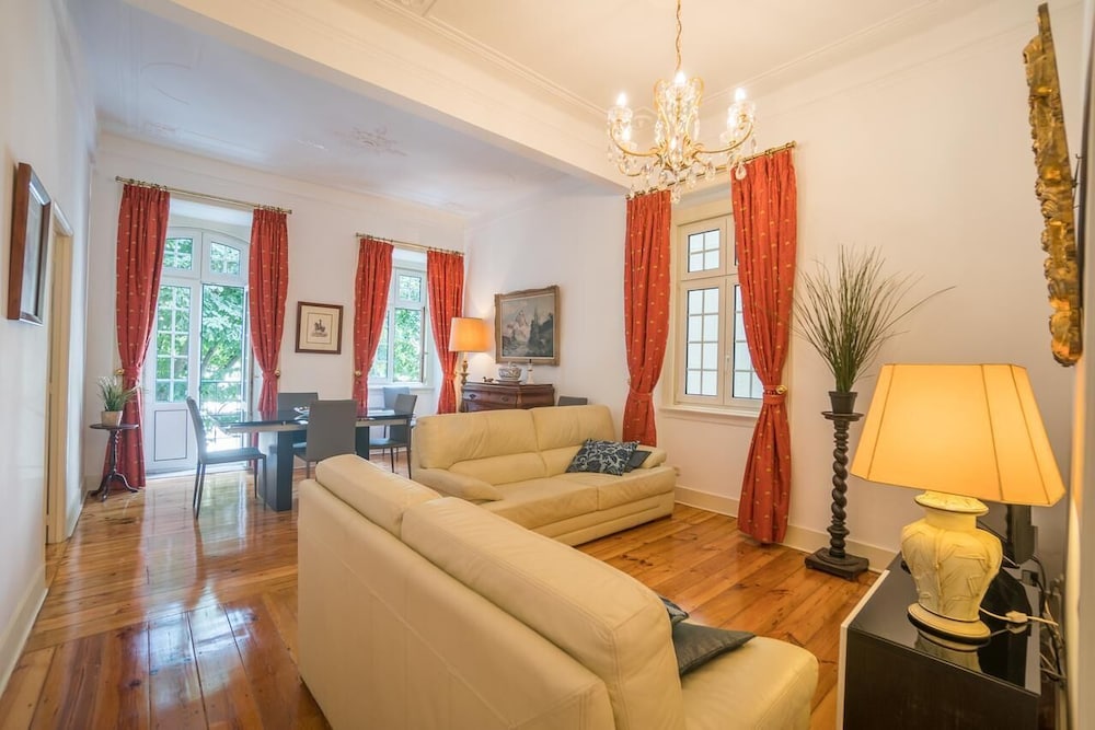Apartment, 3 Bedrooms