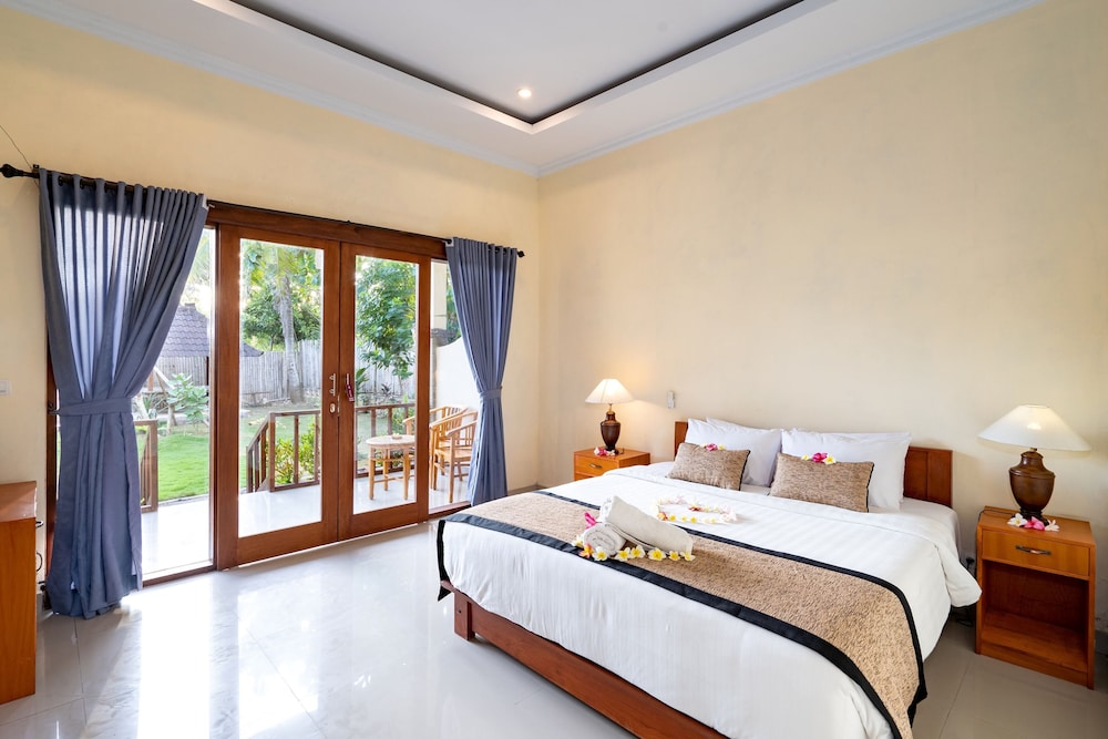 Deluxe Double Room photo 1