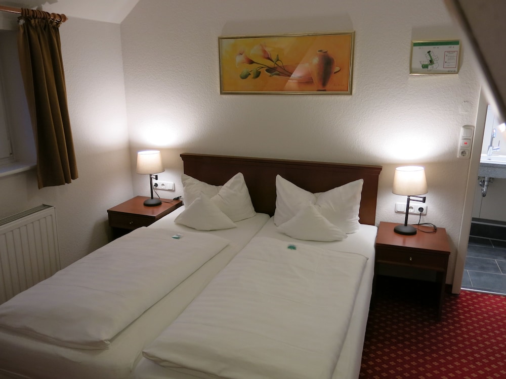 Standard Double Room, 1 Double Bed photo 1