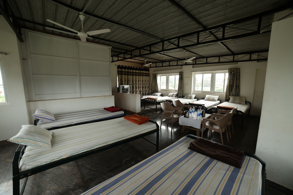 Standard Shared Dormitory
