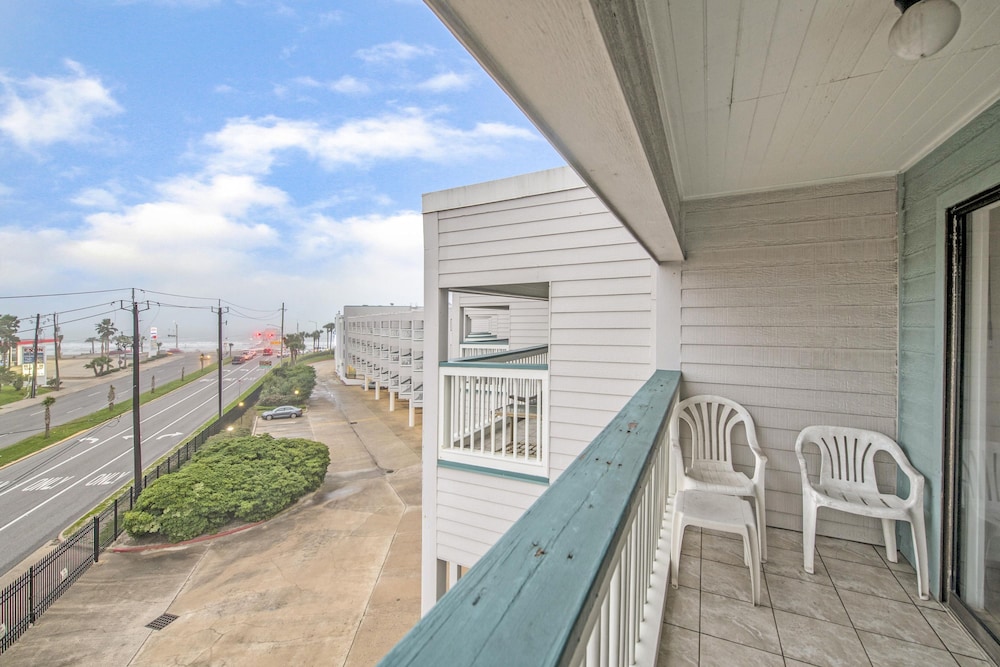 Casa Del Mar C341 in Galveston, Foto 6