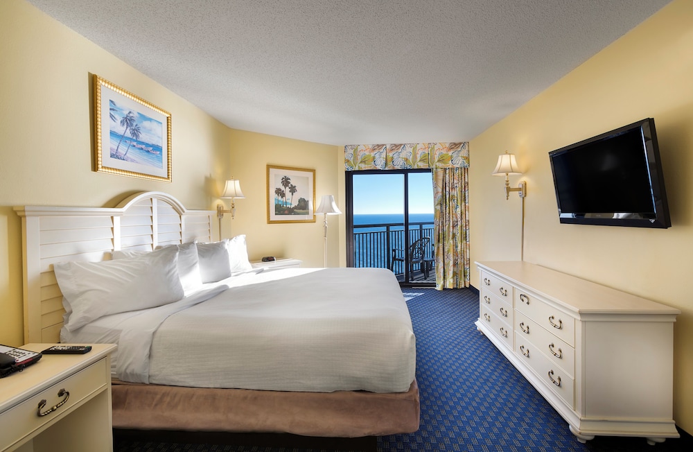 Ocean View King Junior Suite - Photo 3