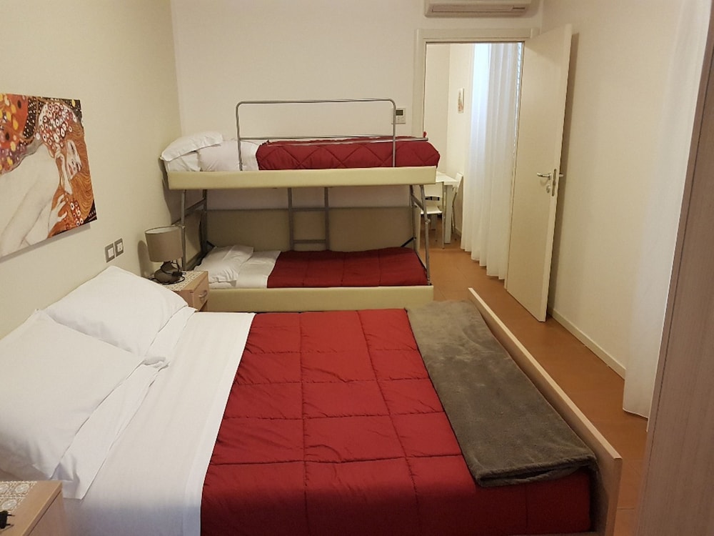 Residence Alba, Billede 6