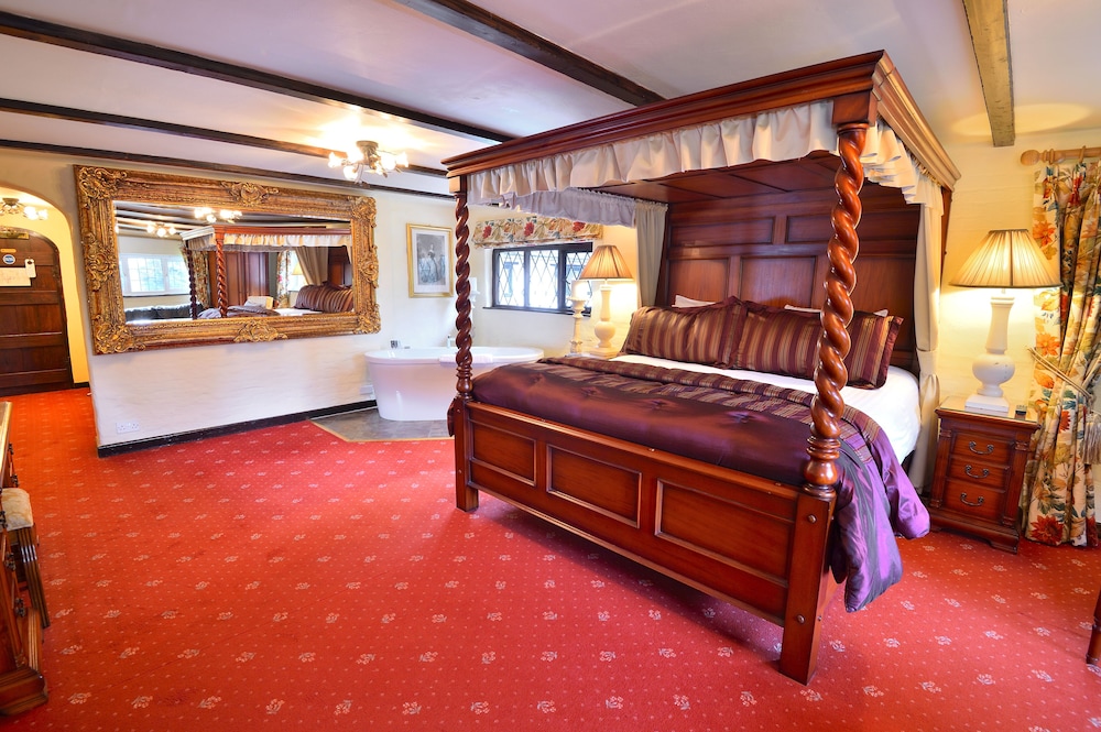 Junior Suite photo 2