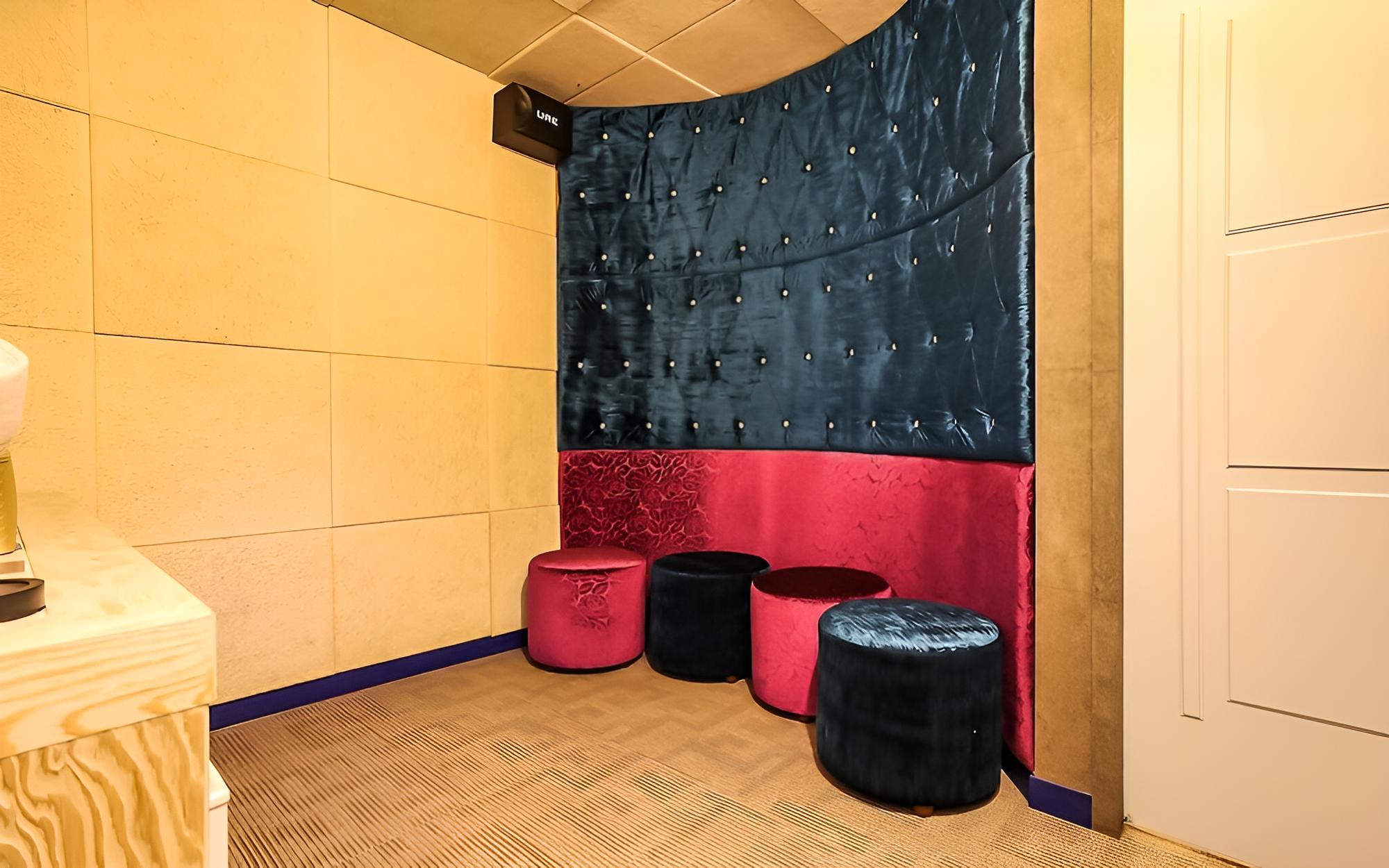 Room (Special room (Netflix personal accoun) - Photo 44