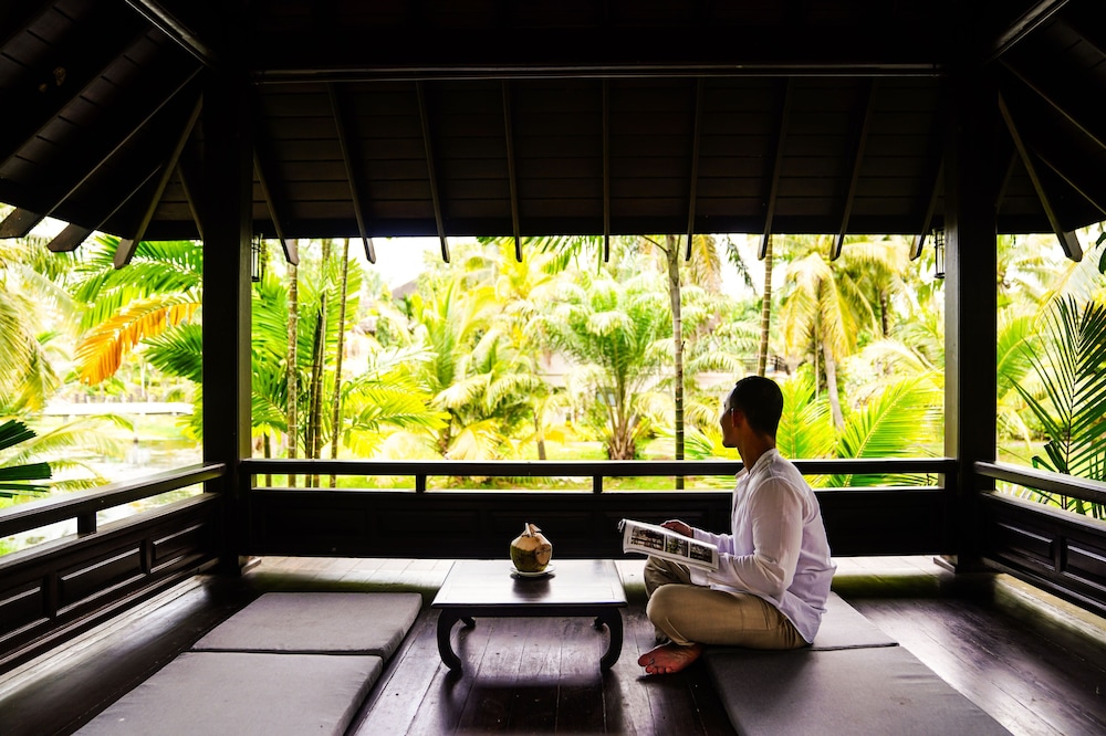 Hotspring Pool Villa - Photo 16