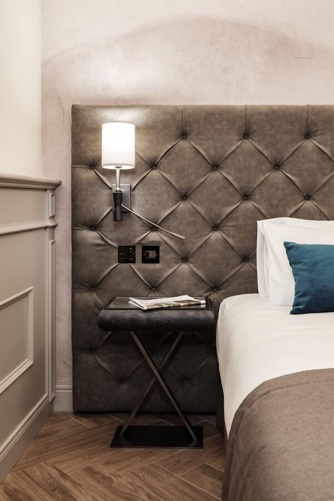 Comfort Double or Twin Room photo 2