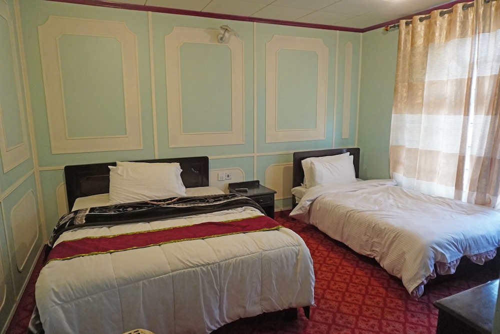 Classic Room photo 2