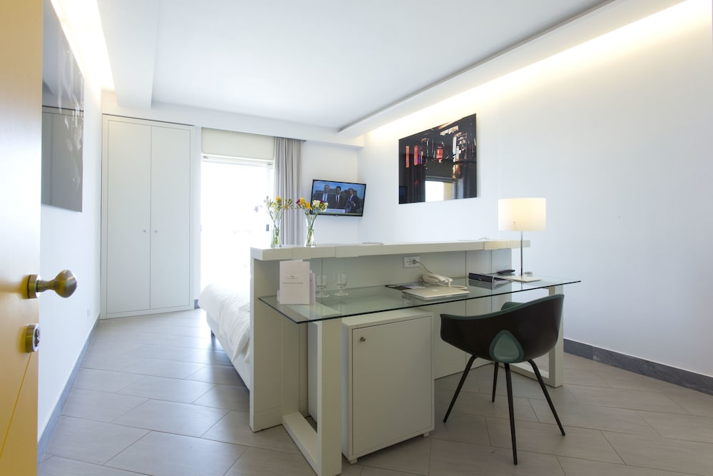 Junior Suite, Balcony photo 2