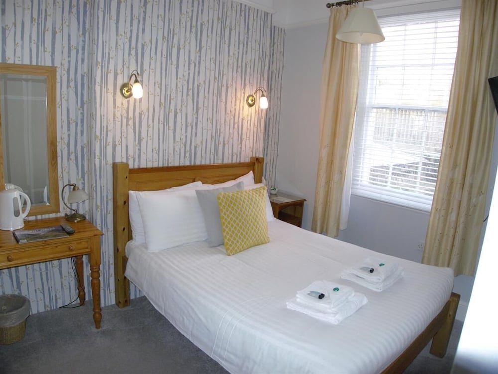 Double Room, Ensuite (or  Single Occupancy) photo 1