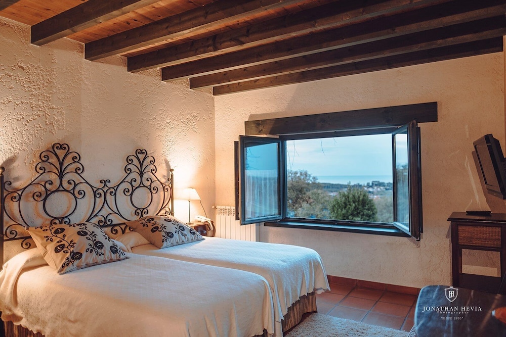 Double Room, Sea View