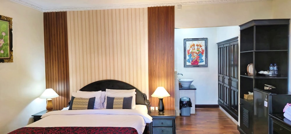Junior Suite - Photo 1