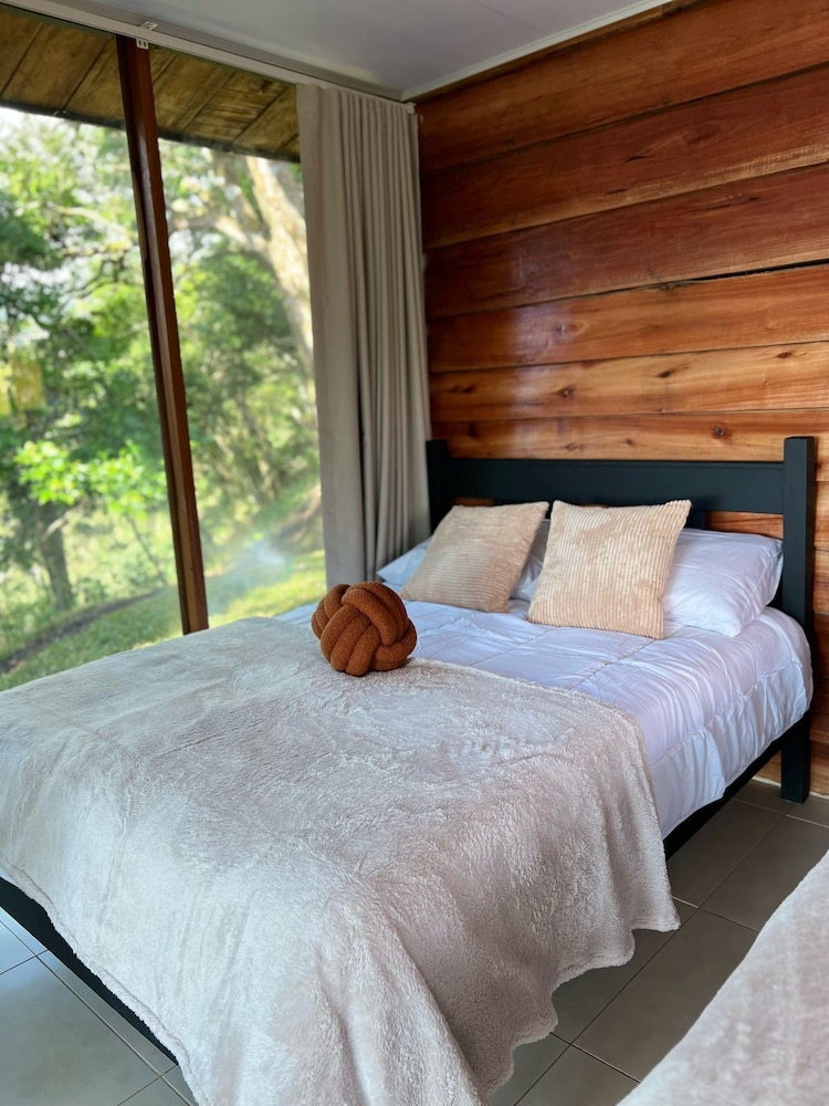 Comfort Cabin, Mountain View photo 3