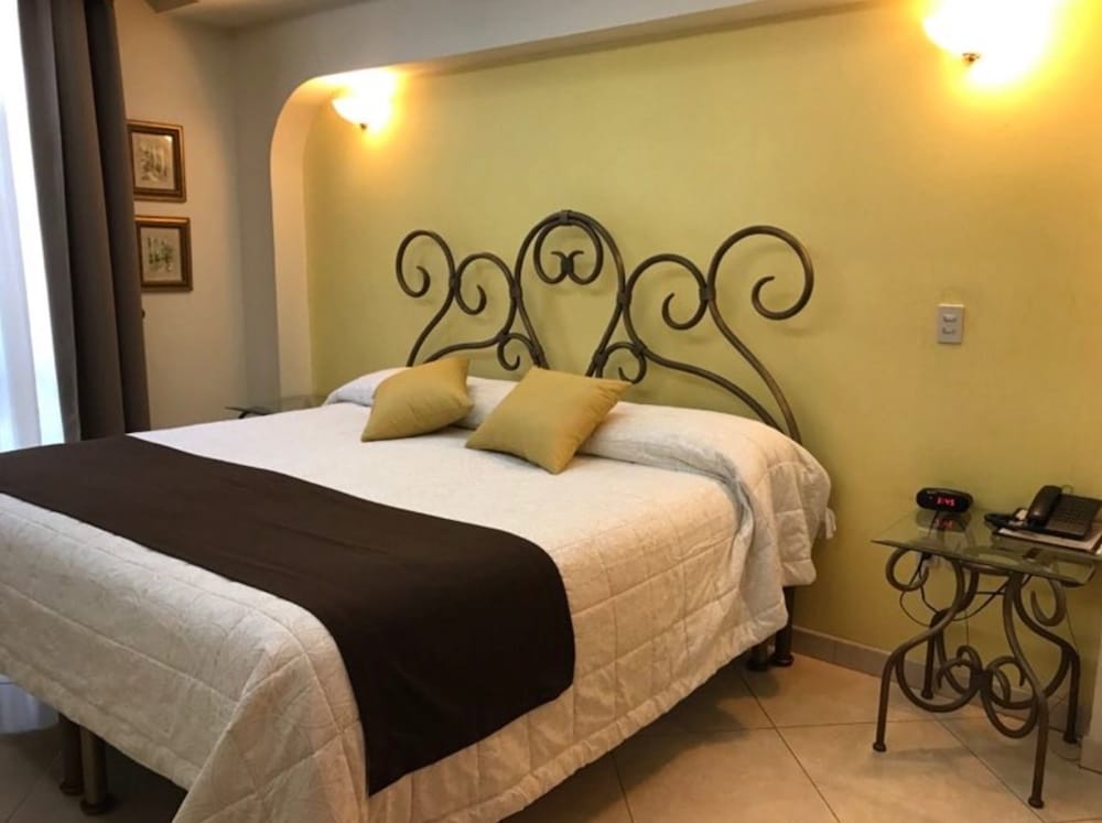Standard Room photo 1