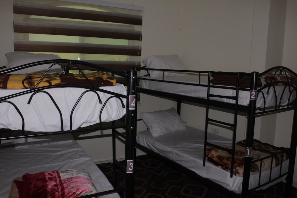 Shared Dormitory, Men only photo 3
