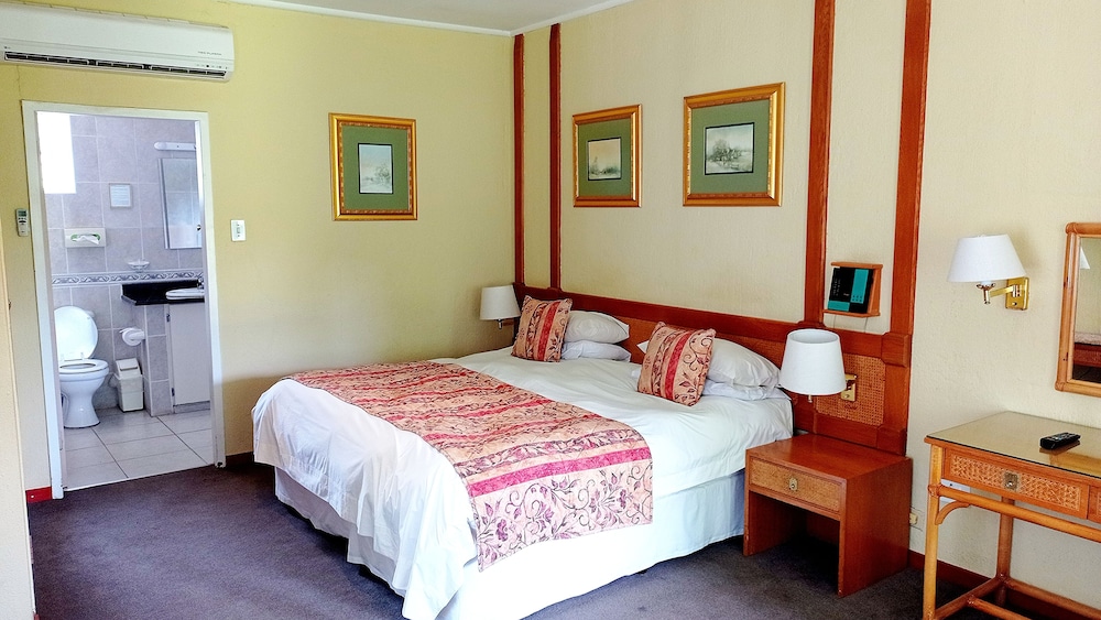 Standard Room photo 1