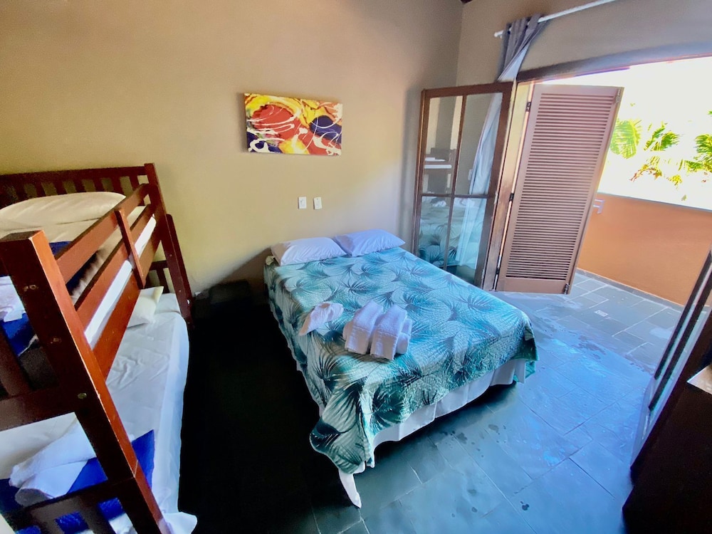 Premium Quadruple Room, 1 Bedroom - Photo 2