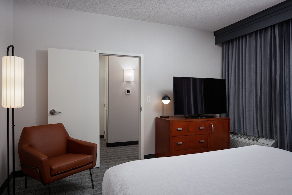 Suite, 1 Bedroom photo 2