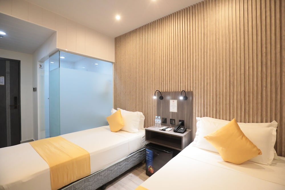 Superior Twin Room - Photo 5