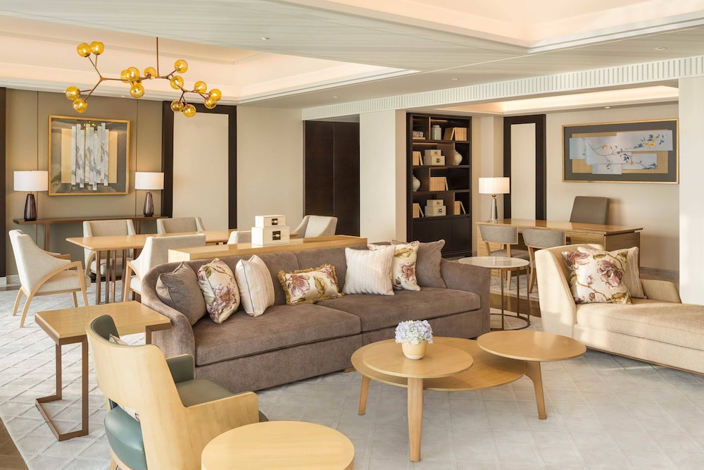 Club Suite, 1 Bedroom
