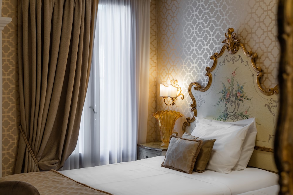 Junior Suite (Triple)