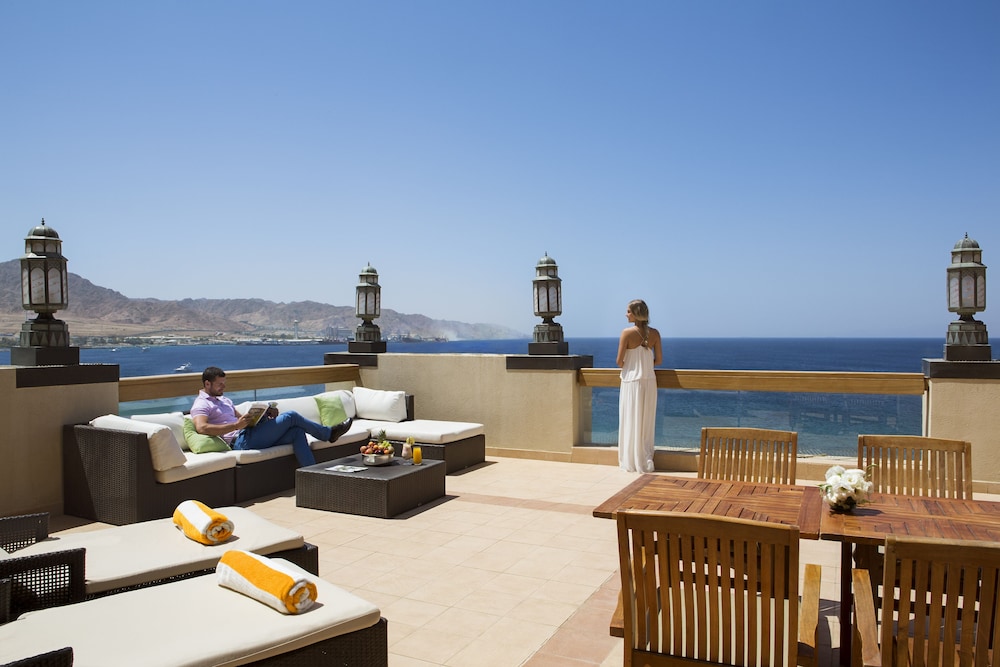 Royal Suite - Photo 4
