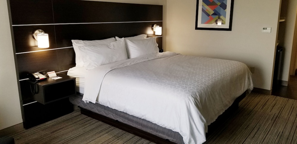 Standard Room, 1 King Bed, Accessible (Communications) - Photo 6