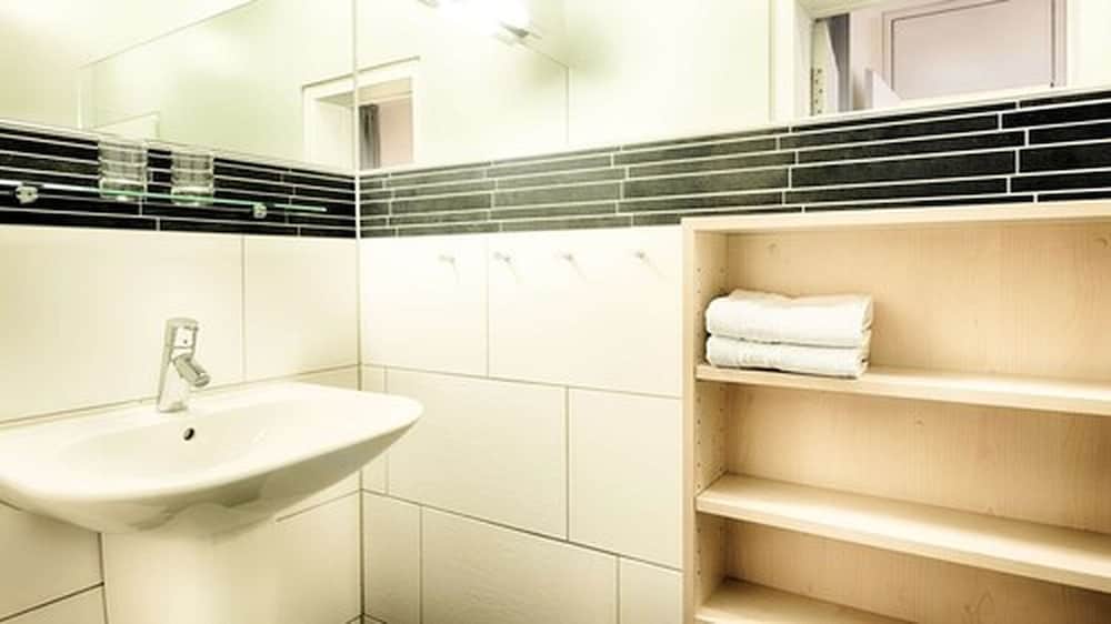 Basic Apartment, 1 Bedroom