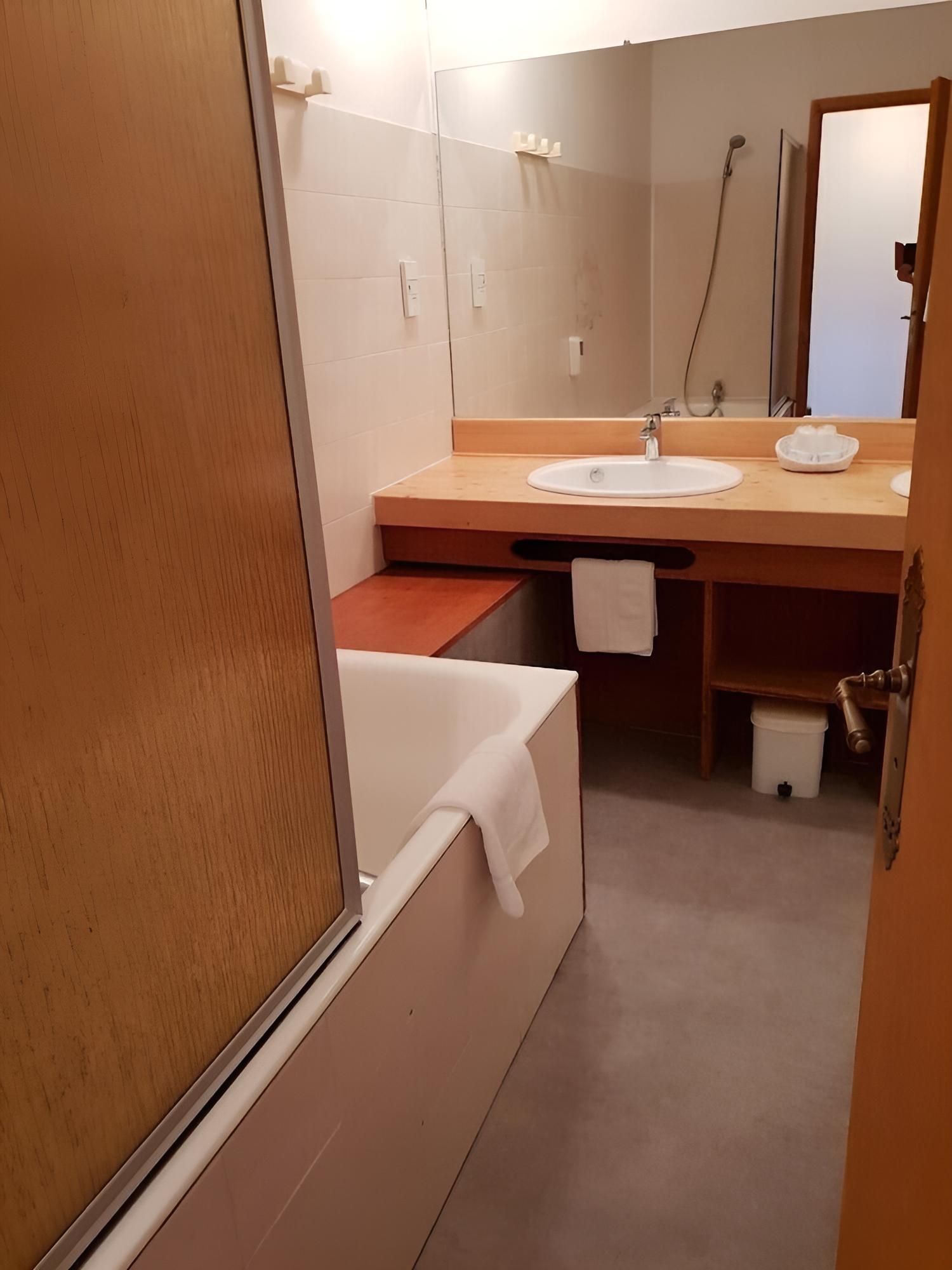 Comfort Double or Twin Room photo 3