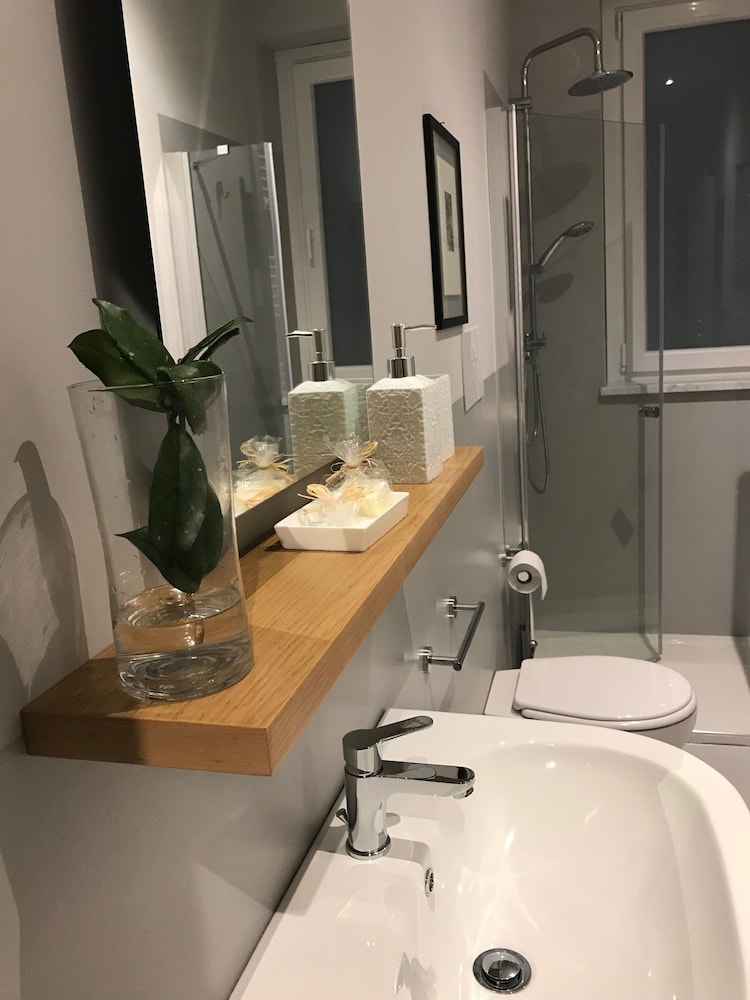 Single Room (Private External Bathroom - Mariù) photo 2